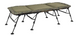 Розкладачка Trakker RLX 8 Leg Wide 205 х 90 х 42 см 217122 фото 1
