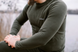 Термобелье мужское Tribe Microfleece (футболка+штаны) T-KA-0015-olive, T-KA-0015-olive-L T-KA-0015-olive-L фото 8