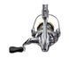 Котушка Shimano Sedona C3000 FJ 3+1BB SEC3000FJ фото 5