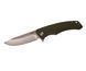 Ніж складаний Forrest Razer R09G Jack-Knife 8.3" green R09G фото 1