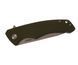 Ніж складаний Forrest Razer R09G Jack-Knife 8.3" green R09G фото 3