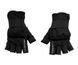 Перчатки Flagman SoftShell Fishing Gloves L FSSFG-L фото 1