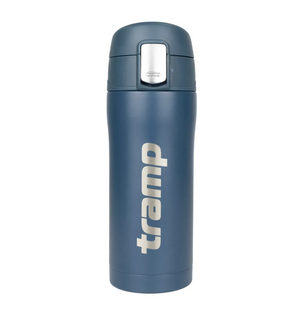 Термос TRAMP 0,45 л UTRC-107-mat, blue UTRC-107-mat-blue фото