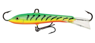 Балансир Rapala Jigging Rap W3 30mm 6.0g GT 10970730 фото
