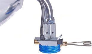 Обігрівач газовий Skif Outdoor X-Warm TC SO-GH-02 фото