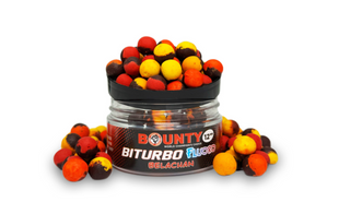 Преміум насадка BOUNTY FLUORO BITURBO PLUM 10мм 25FB0671 фото