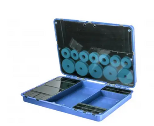 Поводочница Carp Zoom FC Universal Feeder Box, 35x24x5.5cm CZ9803 фото