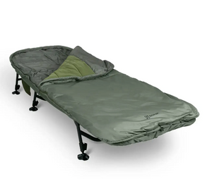 Спальна система Sonik BANK-TEK 5 SEASON SLEEP SYSTEM EC0049 фото
