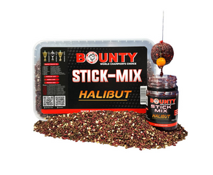 Стик-микс BOUNTY HALIBUT SMB006 фото