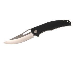 Ніж складаний Forrest Razer R03B Jack-Knife 8.7" black R03B фото