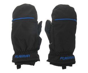 Перчатки водонепроницаемые Flagman North River-2 Water Resist L-XL FIFF25-L-XL фото