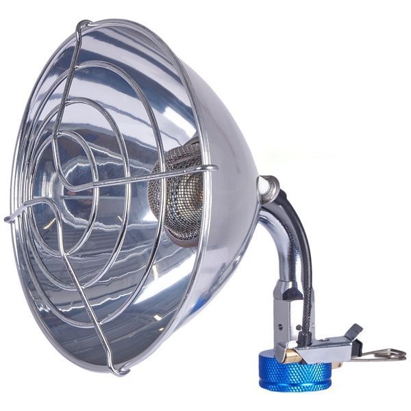 Обогреватель газовый Skif Outdoor X-Warm TC SO-GH-02 фото