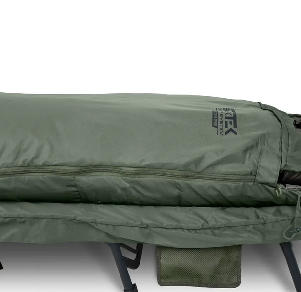 Спальная система Sonik BANK-TEK 5 SEASON SLEEP SYSTEM EC0049 фото