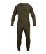 Термобелье мужское Tribe Microfleece (футболка+штаны) T-KA-0015-olive, T-KA-0015-olive-XL T-KA-0015-olive-XL фото 1