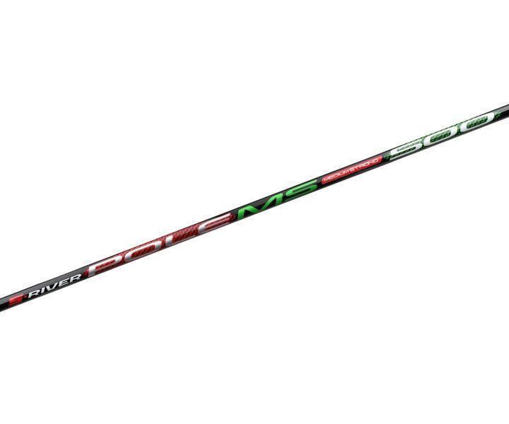 Махове вудлище Flagman S-River Pole 5м SRP500 фото