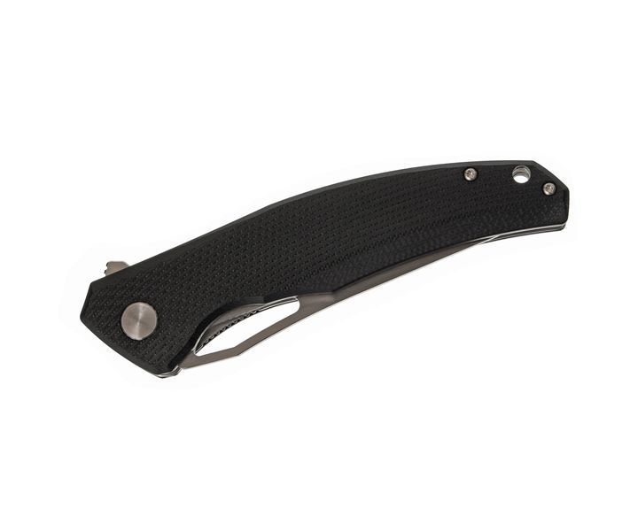 Ніж складаний Forrest Razer R03B Jack-Knife 8.7" black R03B фото