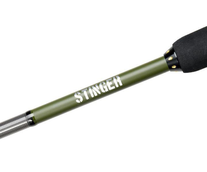 Спиннинговое удилище Flagman Stinger 95HH 2.87м 18-78г ST95HH фото