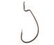 Крючки Azura Kenshin Offset Hook №1/0 KOH-10 фото 1