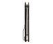 Ніж складаний Forrest Razer R03B Jack-Knife 8.7" black R03B фото 4
