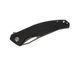 Ніж складаний Forrest Razer R03B Jack-Knife 8.7" black R03B фото 3