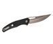 Ніж складаний Forrest Razer R03B Jack-Knife 8.7" black R03B фото 2