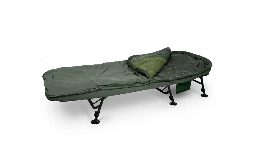 Спальная система Sonik BANK-TEK 5 SEASON SLEEP SYSTEM EC0049 фото