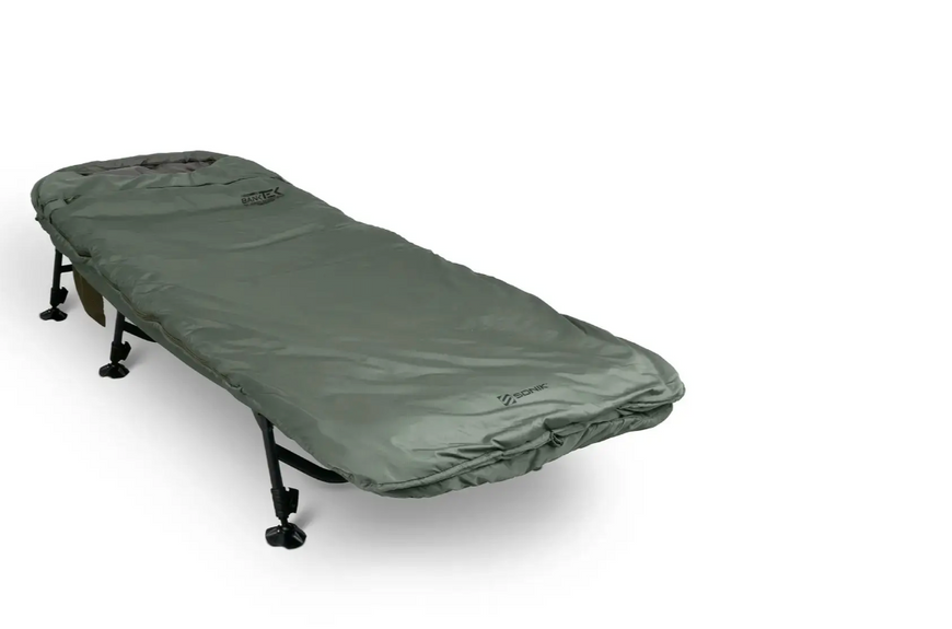 Спальная система Sonik BANK-TEK 5 SEASON SLEEP SYSTEM EC0049 фото