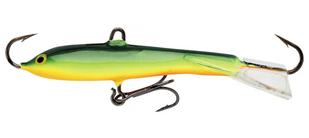 Балансир Rapala Jigging Rap W3 30mm 6.0g BYR 10970702 фото