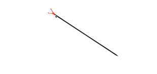 Стойка Flagman Rod Holder Tele 83/138 см F0020098 фото