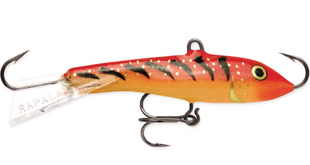 Балансир Rapala Jigging Rap W9 90mm 25.0g GRT 109707111 фото