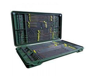 Повідочниця RidgeMonkey Armoury Rig Box RM758 фото