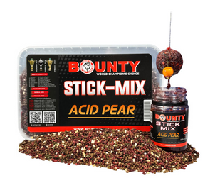 Стик-микс BOUNT ACID PEAR SMB009 фото