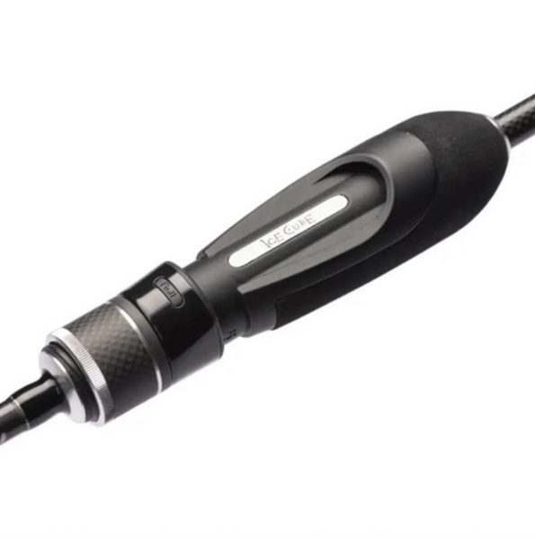 Спінінг Tict Ice Cube IC-69F Finesse 2.06m 0.3&ndash;5g FSH0000950 фото