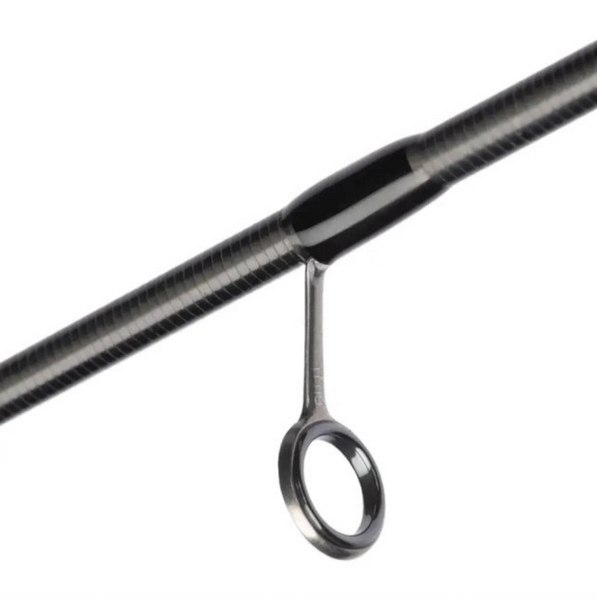 Спінінг Tict Ice Cube IC-69F Finesse 2.06m 0.3&ndash;5g FSH0000950 фото