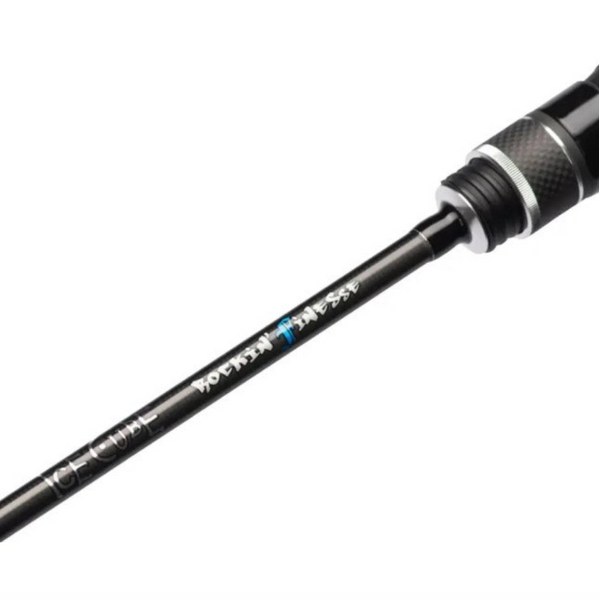 Спінінг Tict Ice Cube IC-69F Finesse 2.06m 0.3&ndash;5g FSH0000950 фото