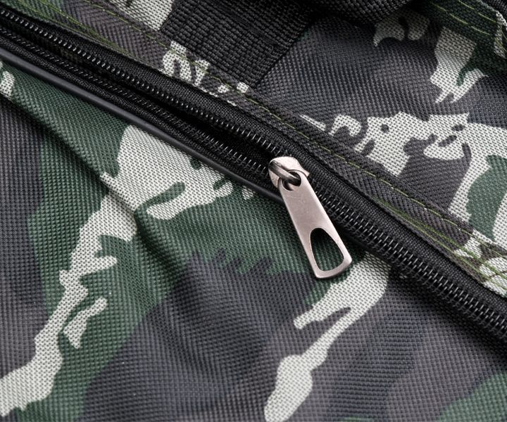 Чохол для вудлищ Flagman Rod Bag With Pocket 150см RB150 фото