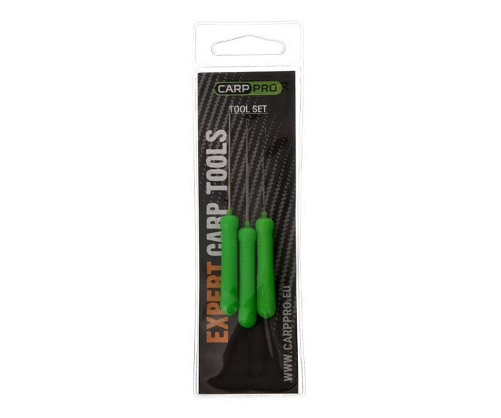 Набір инструментов Carp Pro Tools Set CP398SET фото