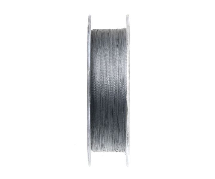 Шнур Flagman All-Round PE X-4 100м 0.14мм Grey X4A1-014 фото