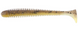 Силікон Keitech Swing&nbsp;Impact&nbsp;3.5" PAL#10&nbsp;Bumblebee (ПОШТУЧНО) 15510671 фото 1