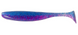 Силікон Keitech Easy&nbsp;Shiner&nbsp;3" EA#14&nbsp;clear&nbsp;morning&nbsp;dawn 15511138 фото 1