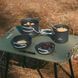 Набор посуды (2 кастрюли, 2 крышки) Naturehike NH18T018-G, алюминий 6927595785515 фото 11