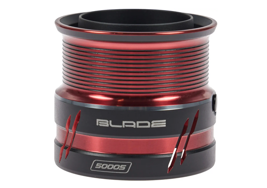 Котушка Brain Blade 4000S 7+1BB 4.5:1 18585549 фото