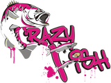 Crazy Fish