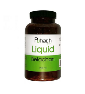 Puhach Baits Liquid 250 ml - Belachan PUL25B фото