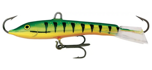 Балансир Rapala Jigging Rap W3 30mm 6.0g P 10979523 фото