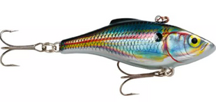 Воблер RAPALA Rattlin' Rapala RNR05 HSD RNR05-HSD фото