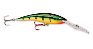 Воблер Rapala Deep Tail Dancer TDD09 FLP TDD09 FLP фото