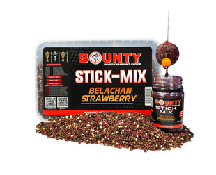 Стик-микс BOUNTY BELACHAN STRAWBERRY 25SMB047 фото