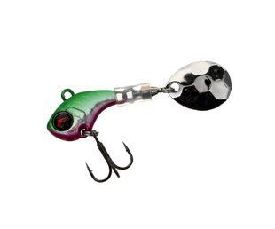 Тейл-спиннер Flagman Jig Spinner Rocky 9г 2404 FJR9-2404 фото