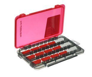 Коробка Azura Safina Lure Box #16 Type-1 175x105x18мм S-B16-1 фото